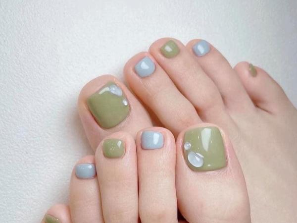 Pedicure Spa