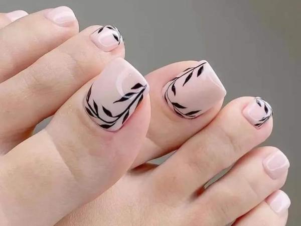 Royal Nails gallery