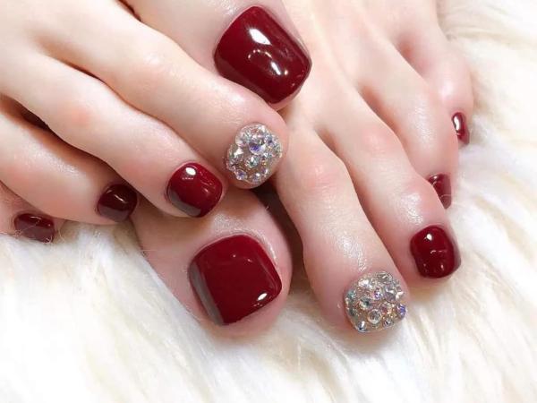 Royal Nails gallery