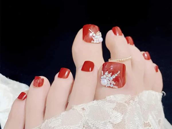 Royal Nails gallery