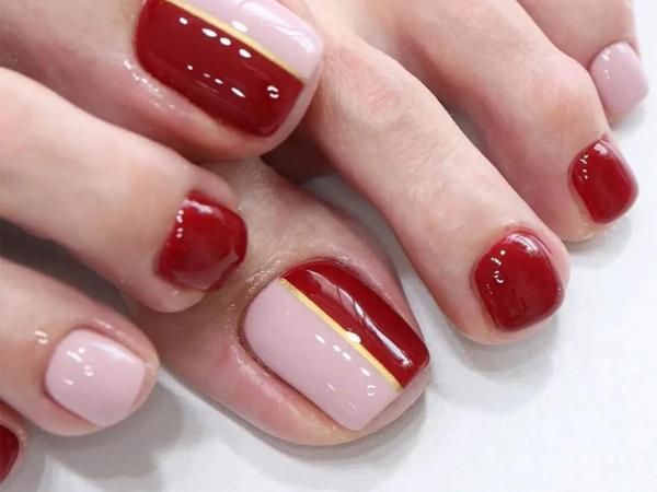 Royal Nails gallery