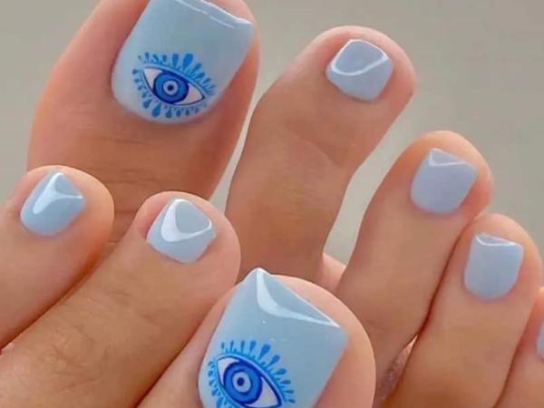 Royal Nails gallery