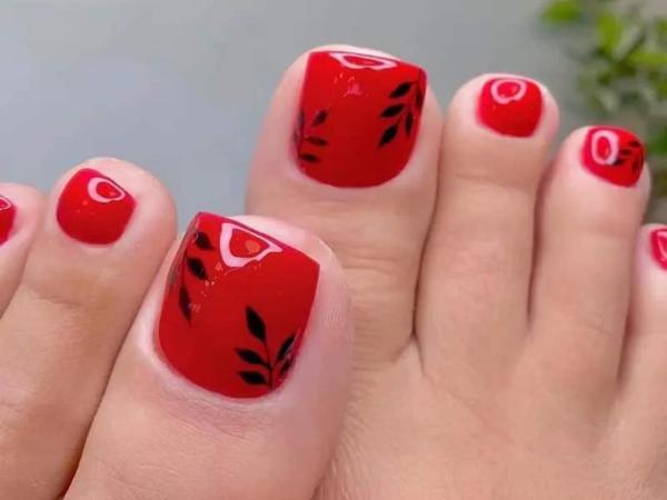 Royal Nails gallery