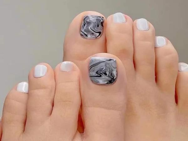 Royal Nails gallery