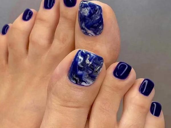 Royal Nails gallery