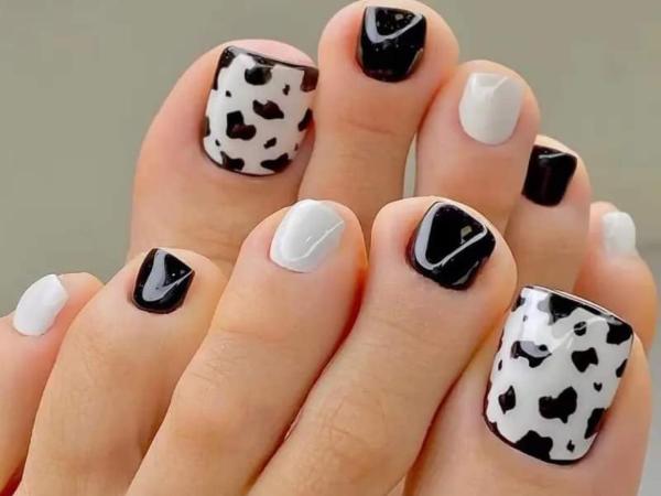 Royal Nails gallery