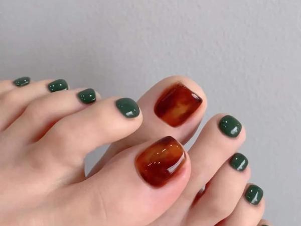 Royal Nails gallery