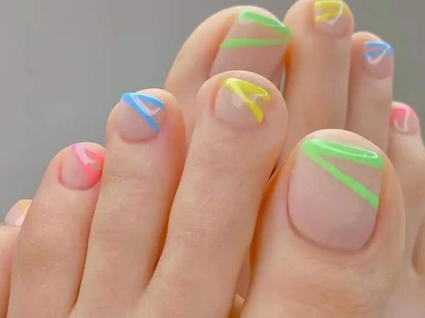 Royal Nails gallery