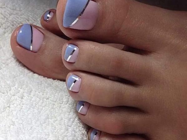 Luxury Pedicure