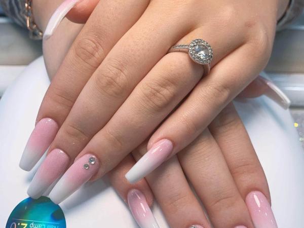 Royal Nails gallery