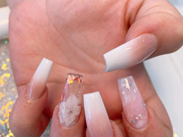 Royal Nails gallery