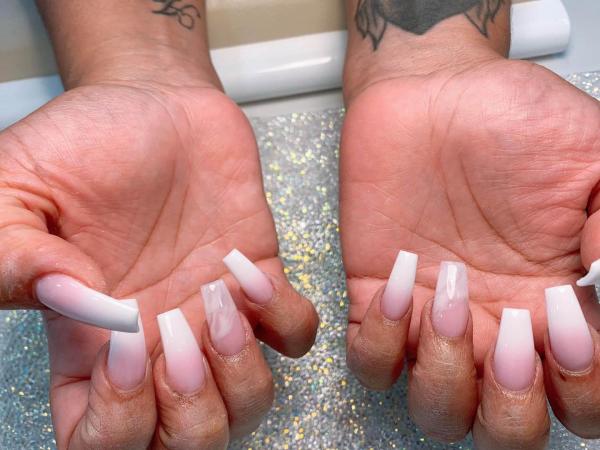 Royal Nails gallery