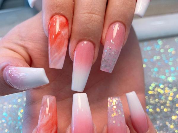 Royal Nails gallery