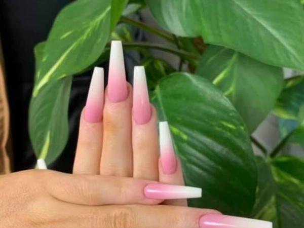 Royal Nails gallery