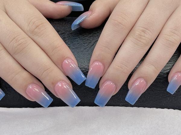Royal Nails gallery