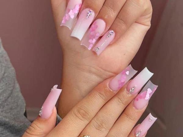 Royal Nails gallery