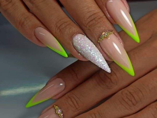 Take Off + New Set