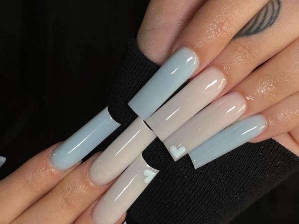 Royal Nails gallery