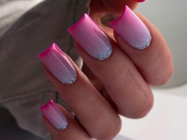Royal Nails