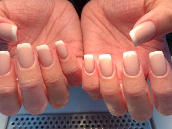 Acrylic/Gel Take Off