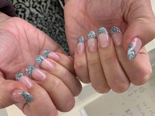 Royal Nails gallery