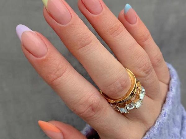 Shellac (Gel Colour)