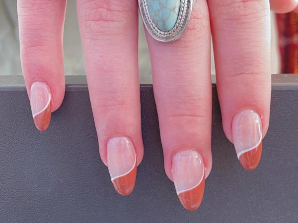 Hand Design