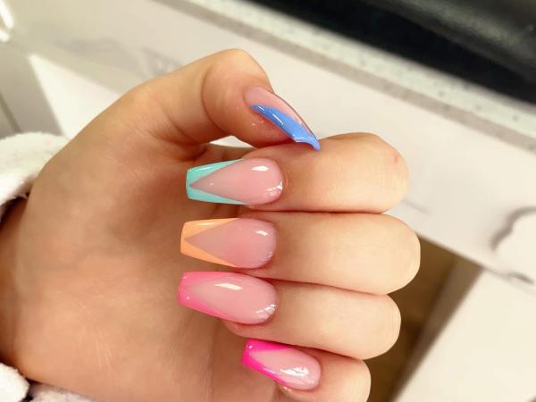 BIAB Gel