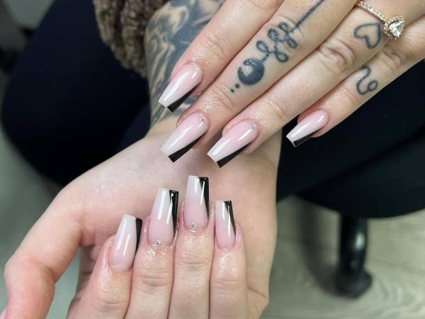Royal Nails gallery