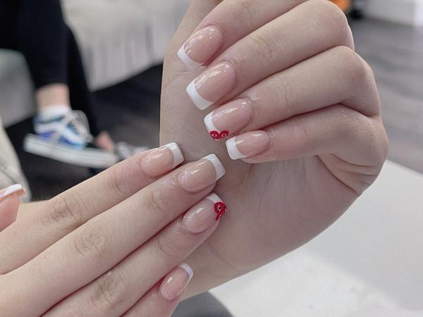 Royal Nails gallery