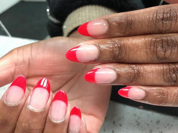 Royal Nails gallery