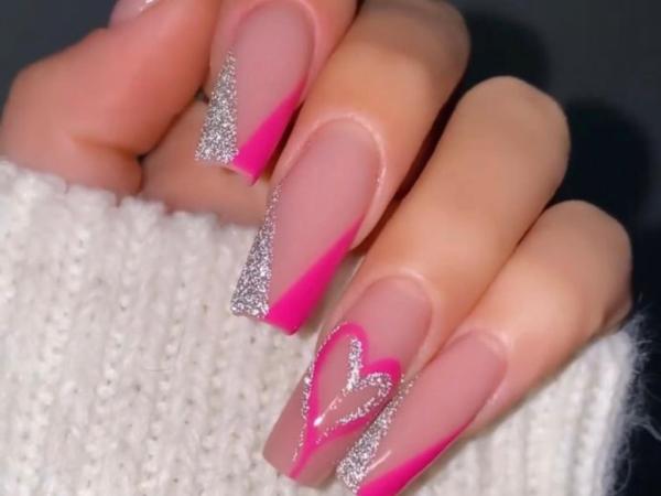 Royal Nails gallery