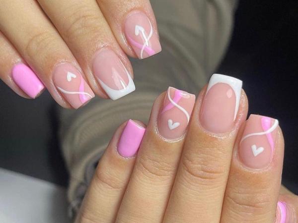 Royal Nails gallery