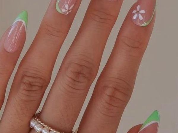Acrylic + Gel Colour