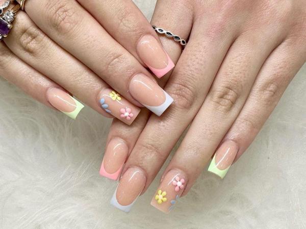 Royal Nails gallery